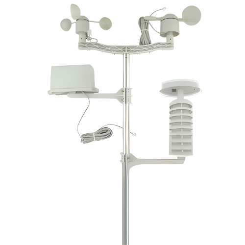 Enviro Testers Weather Station Sensor Hygrometer