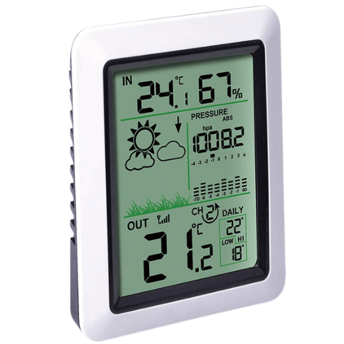 Enviro Testers Weather Station Sensor Hygrometer