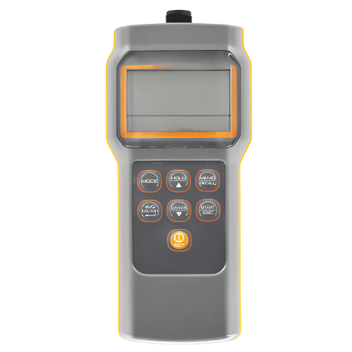 Enviro Testers Wind Speed Air Flow Meter Hygrometer