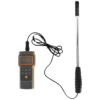 Enviro Testers Anemometer Wind Speed Hygrometer