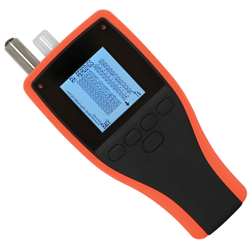 Enviro Testers Rugged Hygrometer