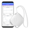 Bluetooth Temperature and Humidity Sensor Data Logger - Enviro Testers