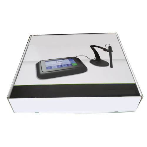Enviro Testers Digital LCD Meter