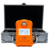 Enviro Testers Portable Nitrogen Dioxide Gas Detector