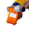 Enviro Testers Portable Nitrogen Dioxide Gas Detector