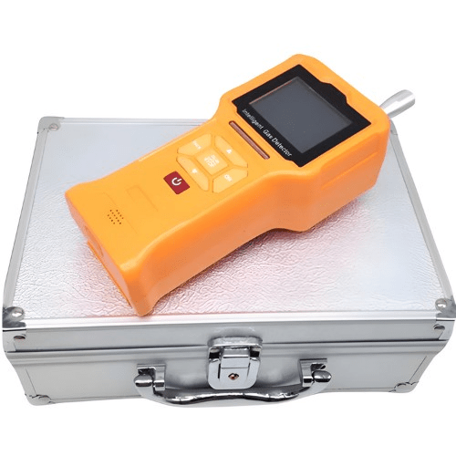 Enviro Testers Nitrogen Dioxide Gas Monitor Industrial Gas Detector