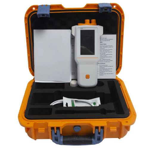 ETEDLWQ-207-4.png Enviro Testers Data Logger With Water Quality Analyzer