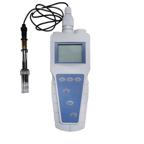Enviro Testers Digital Multi-Parameter Water Quality Analyzer