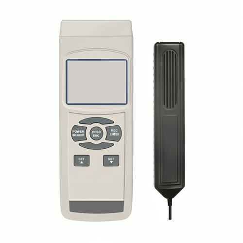 Multi Water Quality Meter With Data Logger