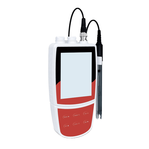 Enviro Testers Digital Portable Water Hardness Meter Tester