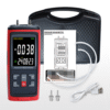 High Accuracy Portable Digital Manometer - Enviro Testers