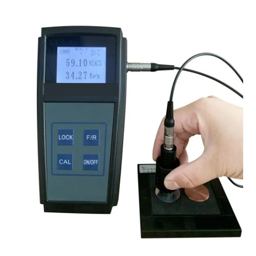 Enviro Testers Digital Non-Ferrous Metal Conductivity Tester