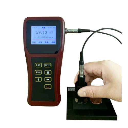 Enviro Testers Digital Non-Ferrous Metal Conductivity Tester