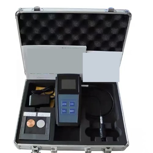 Enviro Testers Digital Non-Ferrous Metal Conductivity Tester