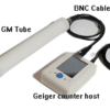 Enviro Testers Digital Geiger Counter