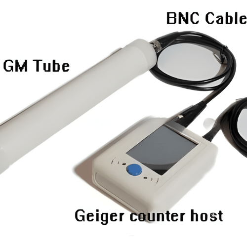 Enviro Testers Digital Geiger Counter