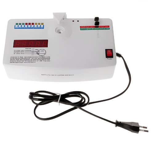 Enviro Testers Anti-Radiation Monitor Tool