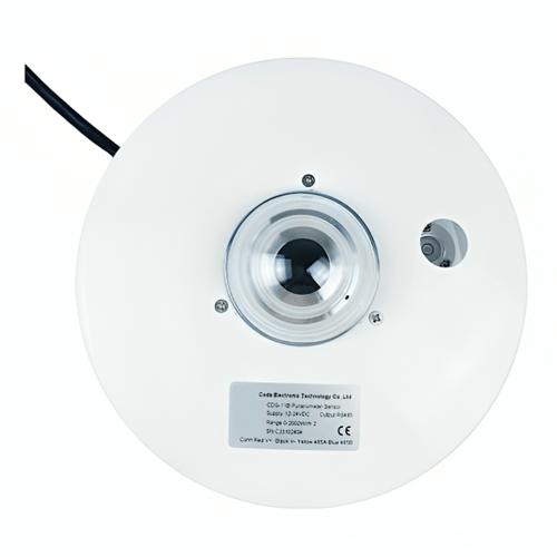 Enviro Testers Radiation Digital Pyranometer