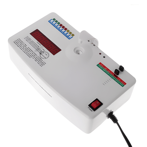Enviro Testers Anti-Radiation Monitor Tool