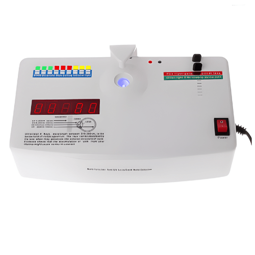 Enviro Testers Anti-Radiation Monitor Tool