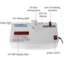 Enviro Testers Anti-Radiation Monitor Tool