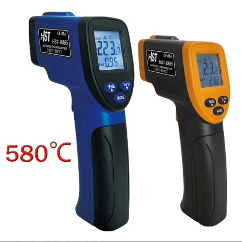 ETEDPT-101-1.png Enviro Testers Digital Laser Infrared Thermometer