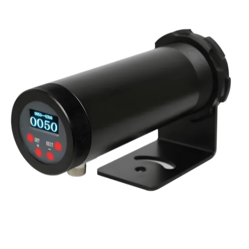 Enviro Testers Low Temperature Display Type Infrared Thermometer