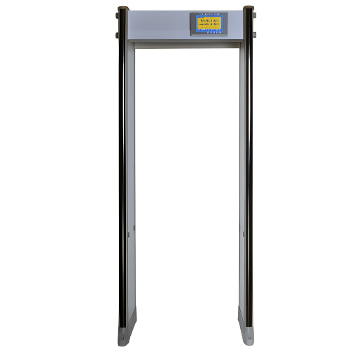 Enviro Testers Non-Contact Infrared Forehead Temperature Thermometer