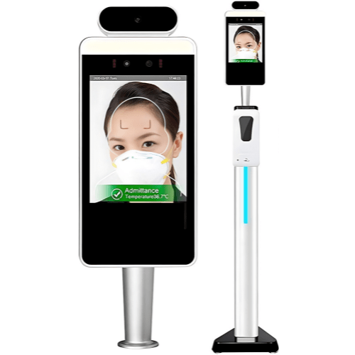 ETEDPT-1272.png Enviro Testers Remote Temperature Detect Infrared Thermometer