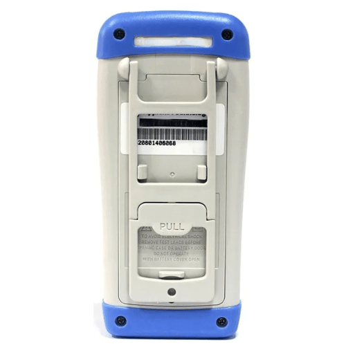 Enviro Testers Multi-Channel Thermometer Data Logger