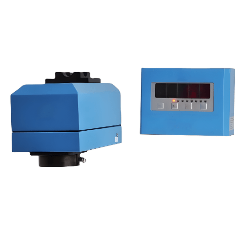 Enviro Testers Online Moisture Analyzer