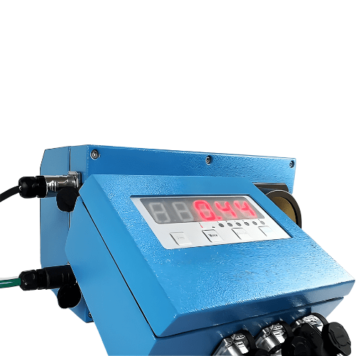 Enviro Testers Online Moisture Analyzer