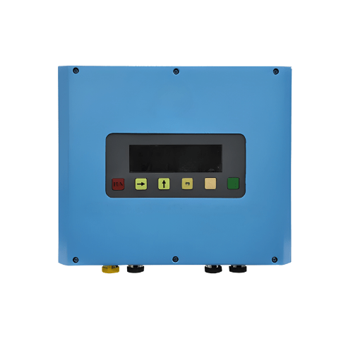 Enviro Testers Online Moisture Analyzer
