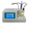 Enviro Testers Automatic Online Oil Water Content Tester
