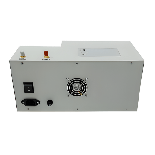 Enviro Testers Automatic Online Oil Water Content Tester