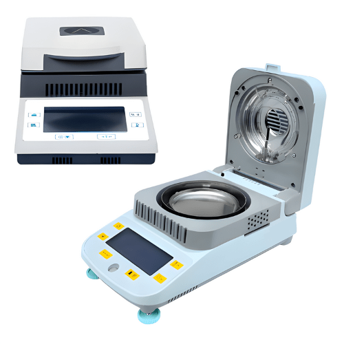 Enviro Testers Halogen Grain Moisture Balance Meter