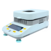 Enviro Testers Halogen Grain Moisture Balance Meter