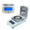 Enviro Testers Halogen Grain Moisture Balance Meter