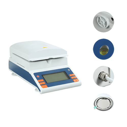 ETEDSMA-105-1.png Enviro Testers Electronic Digital Moisture Content Analyzer