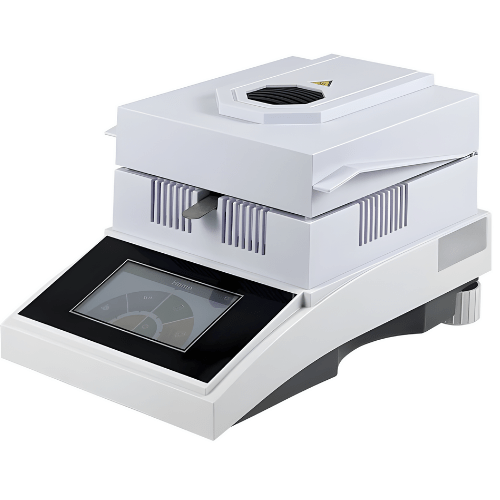 Enviro Testers Halogen Grain Moisture Balance Meter