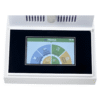 Enviro Testers Halogen Grain Moisture Balance Meter