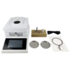 Enviro Testers Halogen Grain Moisture Balance Meter