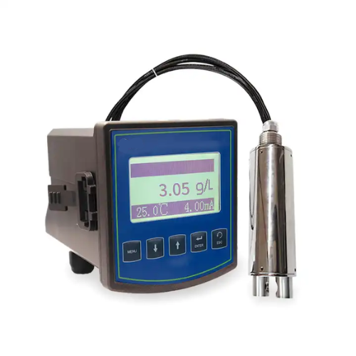 Enviro Testers Drinking Water Turbidimeter