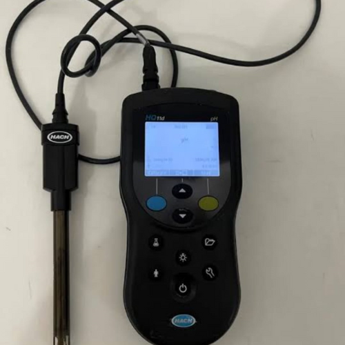 Enviro Testers Digital Water Turbidimeter