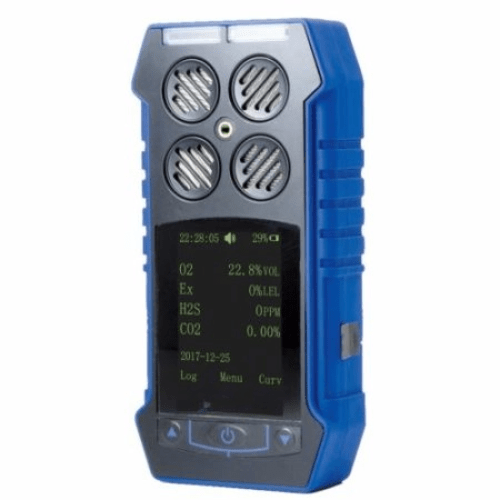ETEECDD-211-1.png Enviro Testers Carbon Dioxide Gas Detector