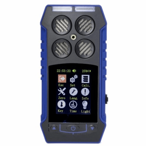 Enviro Testers Carbon Dioxide Gas Detector