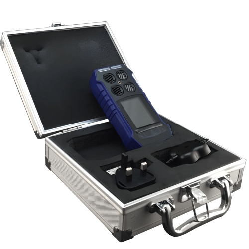 Enviro Testers Carbon Dioxide Gas Detector