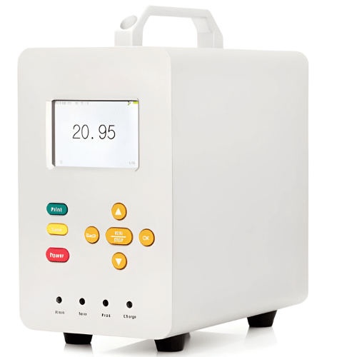 ETEECDD-212-1.png Enviro Testers Carbon Dioxide Gas Analyzer