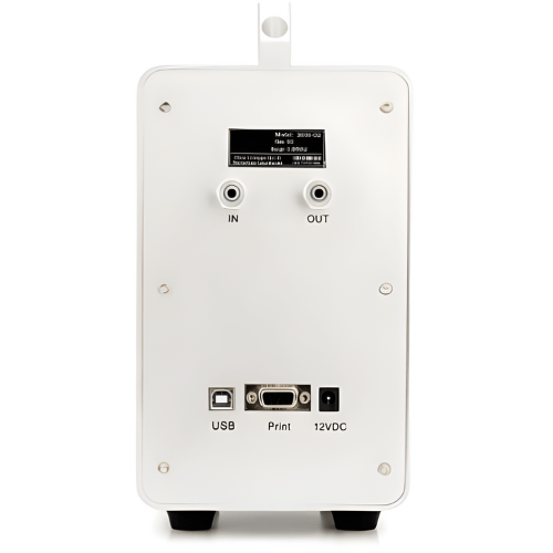 Enviro Testers Carbon Dioxide Gas Analyzer