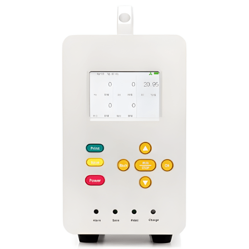 Enviro Testers Carbon Dioxide Gas Analyzer